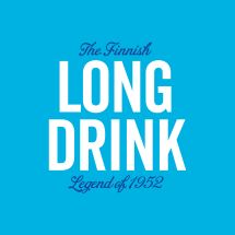 The Long Drink